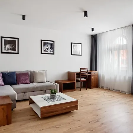 Apartament Przy Rynku II Chelmno  Exterior photo
