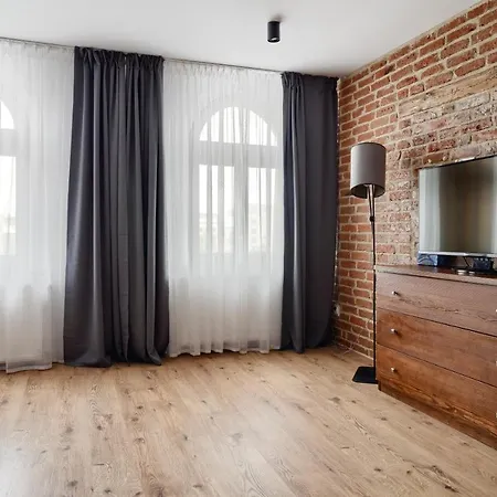 Apartament Przy Rynku II Chelmno  Exterior photo