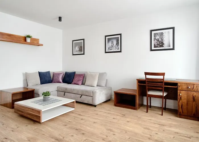 Apartament Przy Rynku II