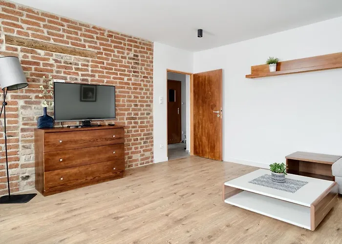 Apartament Przy Rynku II