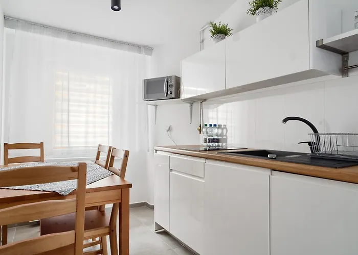 Apartament Przy Rynku II