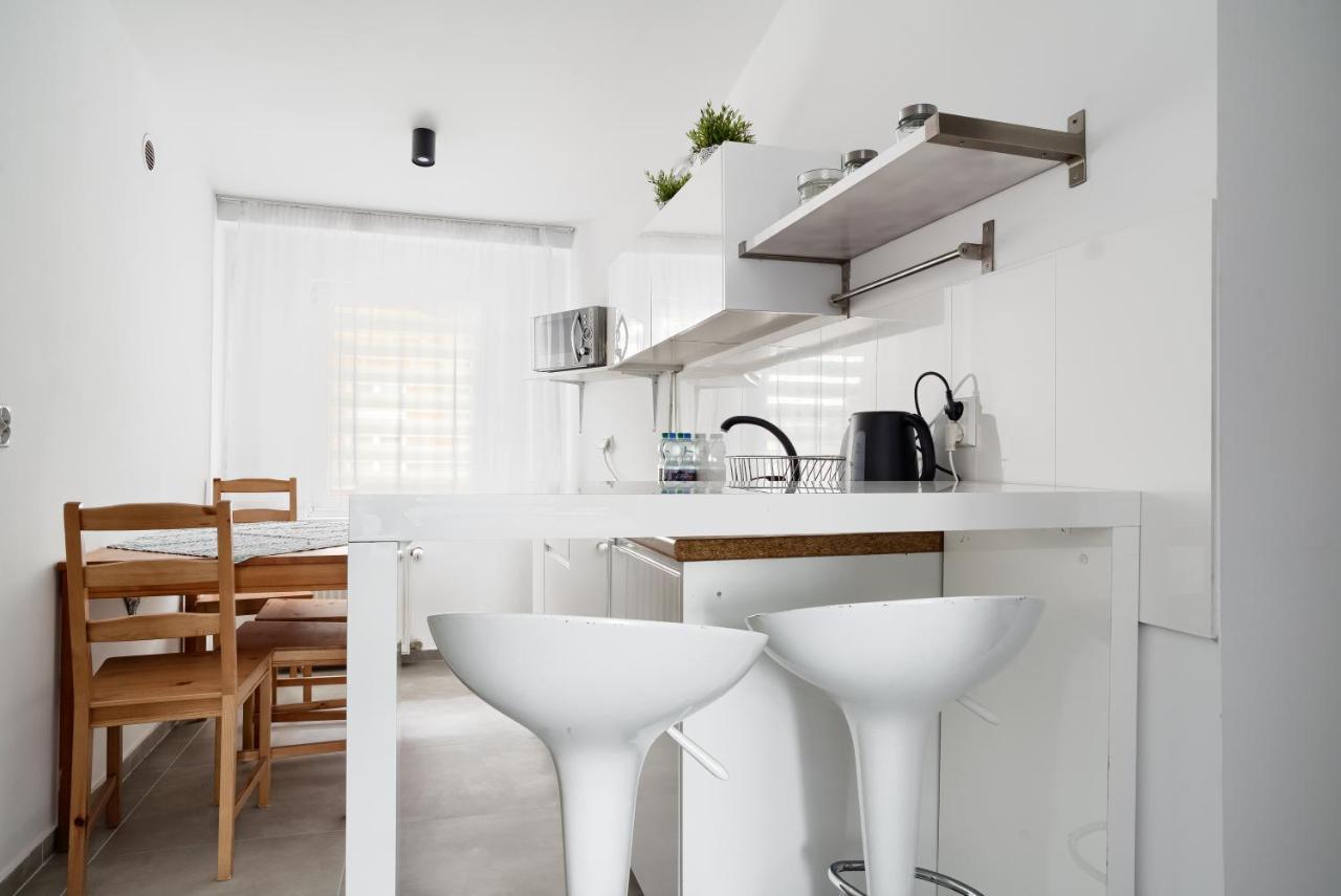 Przy Rynku Ii Apartment