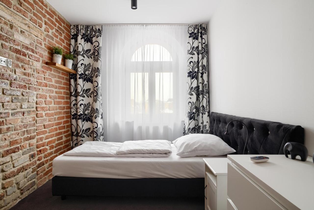 Przy Rynku Ii Apartment *