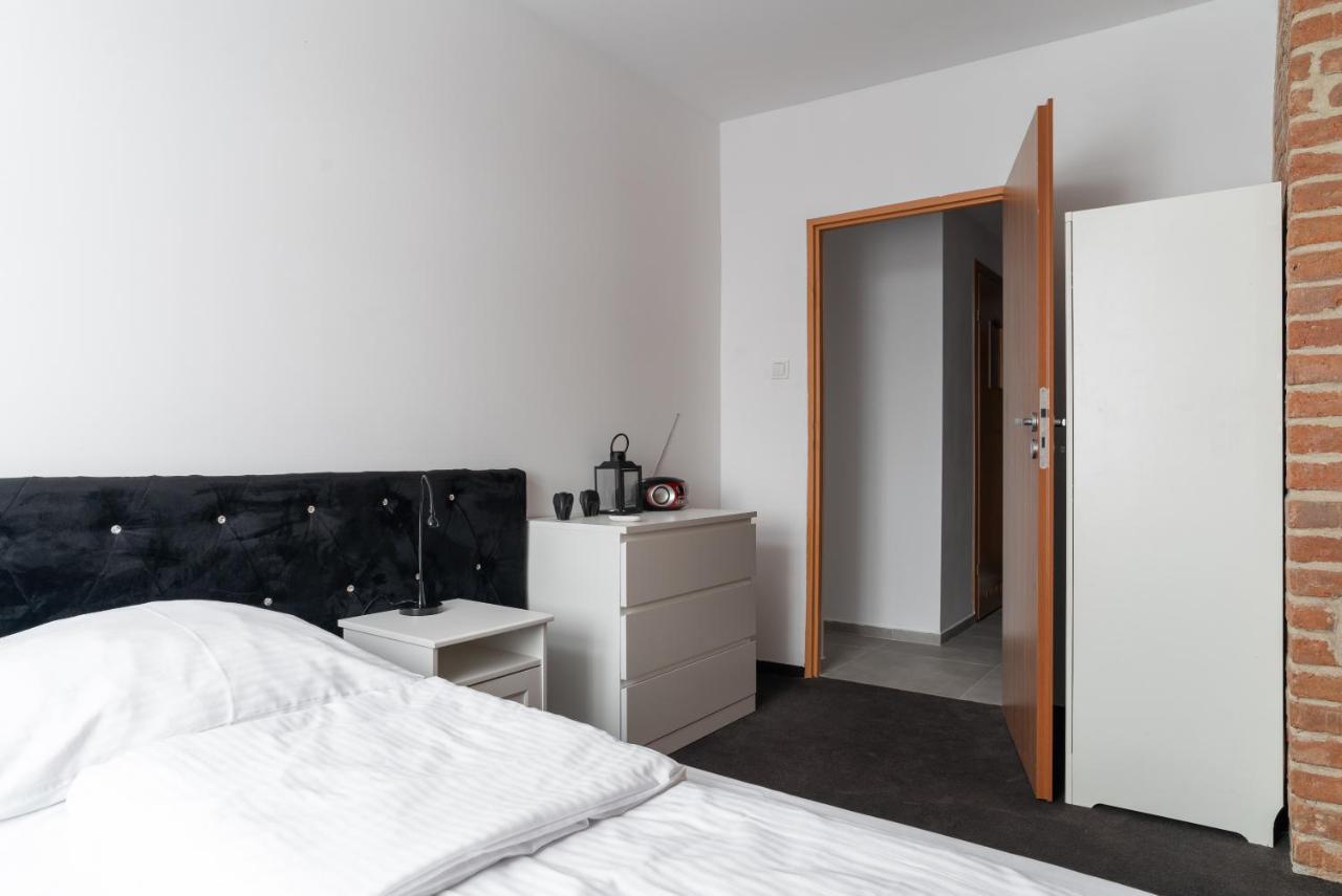 Apartment Przy Rynku Ii *