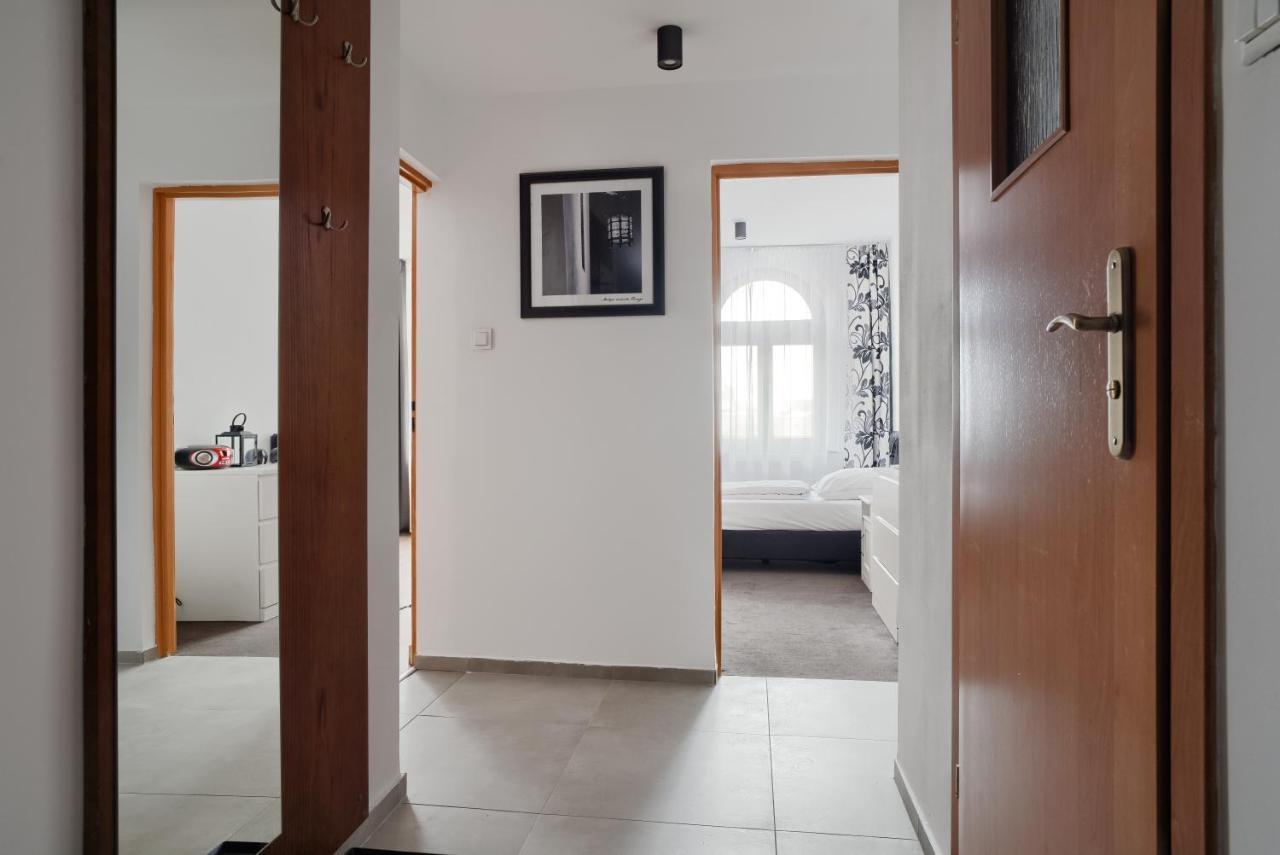 Apartment Przy Rynku Ii *